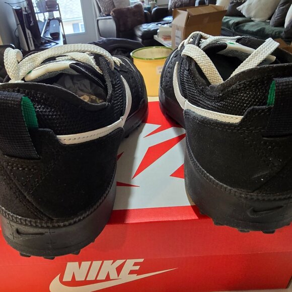 Nike C1TY Shoes Black FZ3863-006 MENS SIZE 10 NEW Casual Shoes Sneaker - Picture 6 of 15